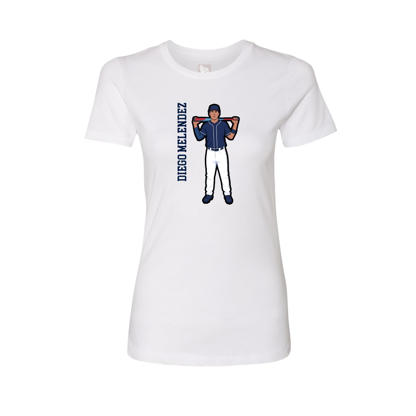 Womens Tee