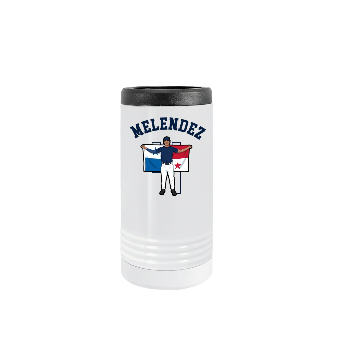 Slim Beverage Holder