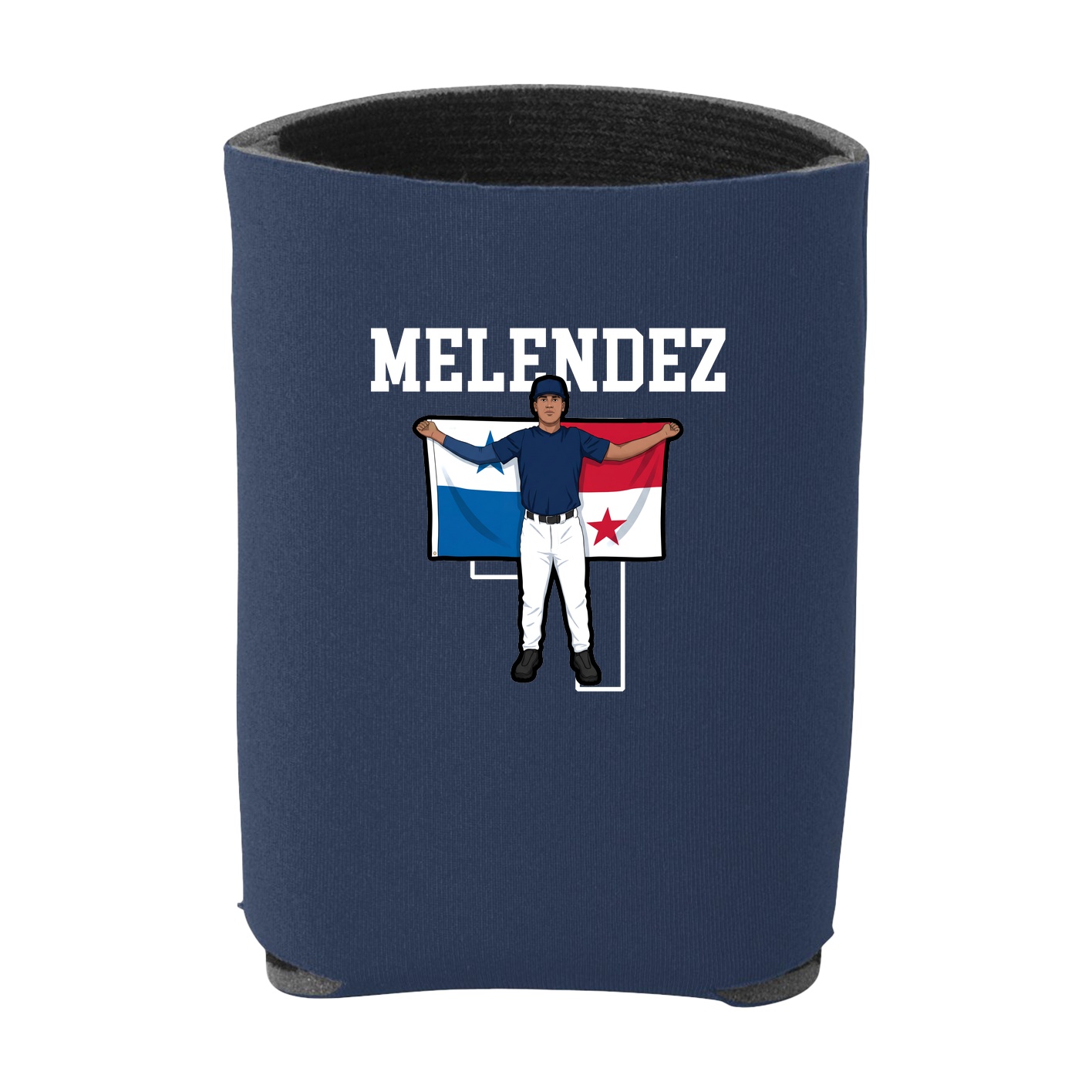Can Holder — Shirsey in Navy