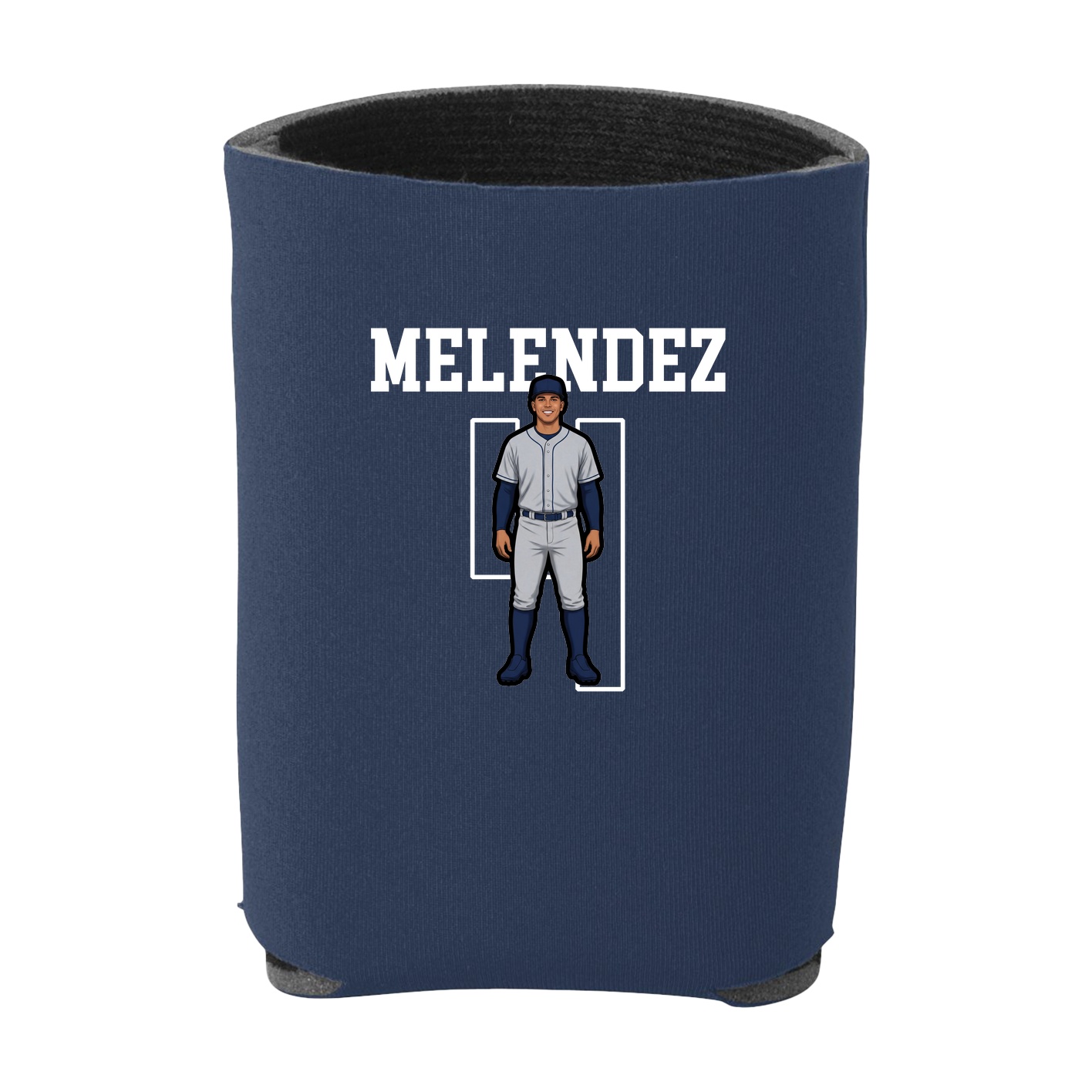 Can Holder — Shirsey in Navy