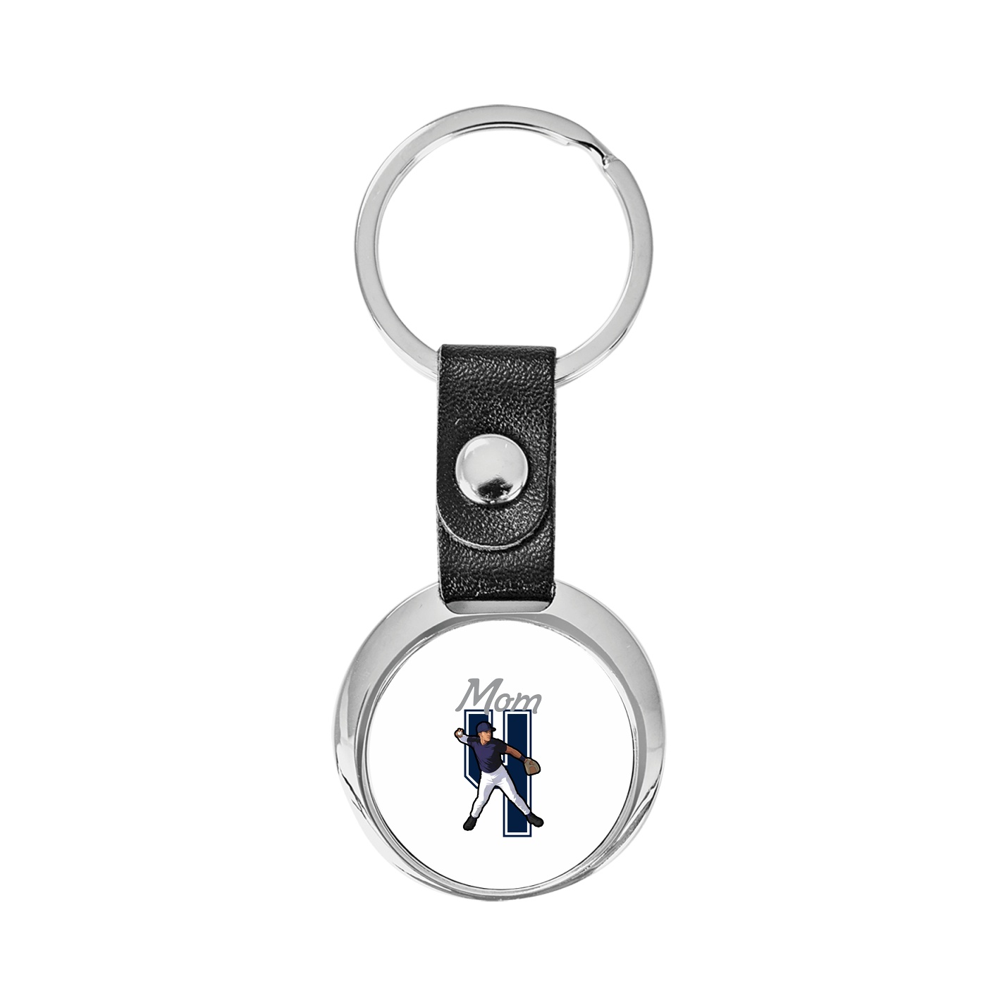 Key Chain — Mothers Day Shirsey in Classic