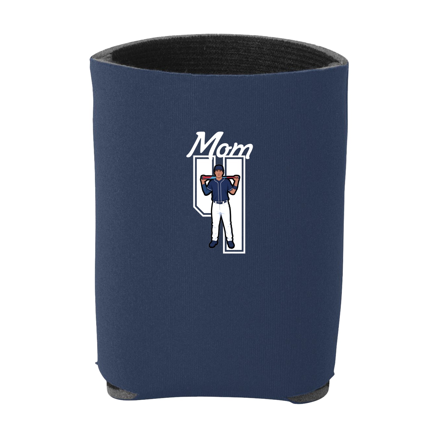 Can Holder — Mothers Day Shirsey in Navy