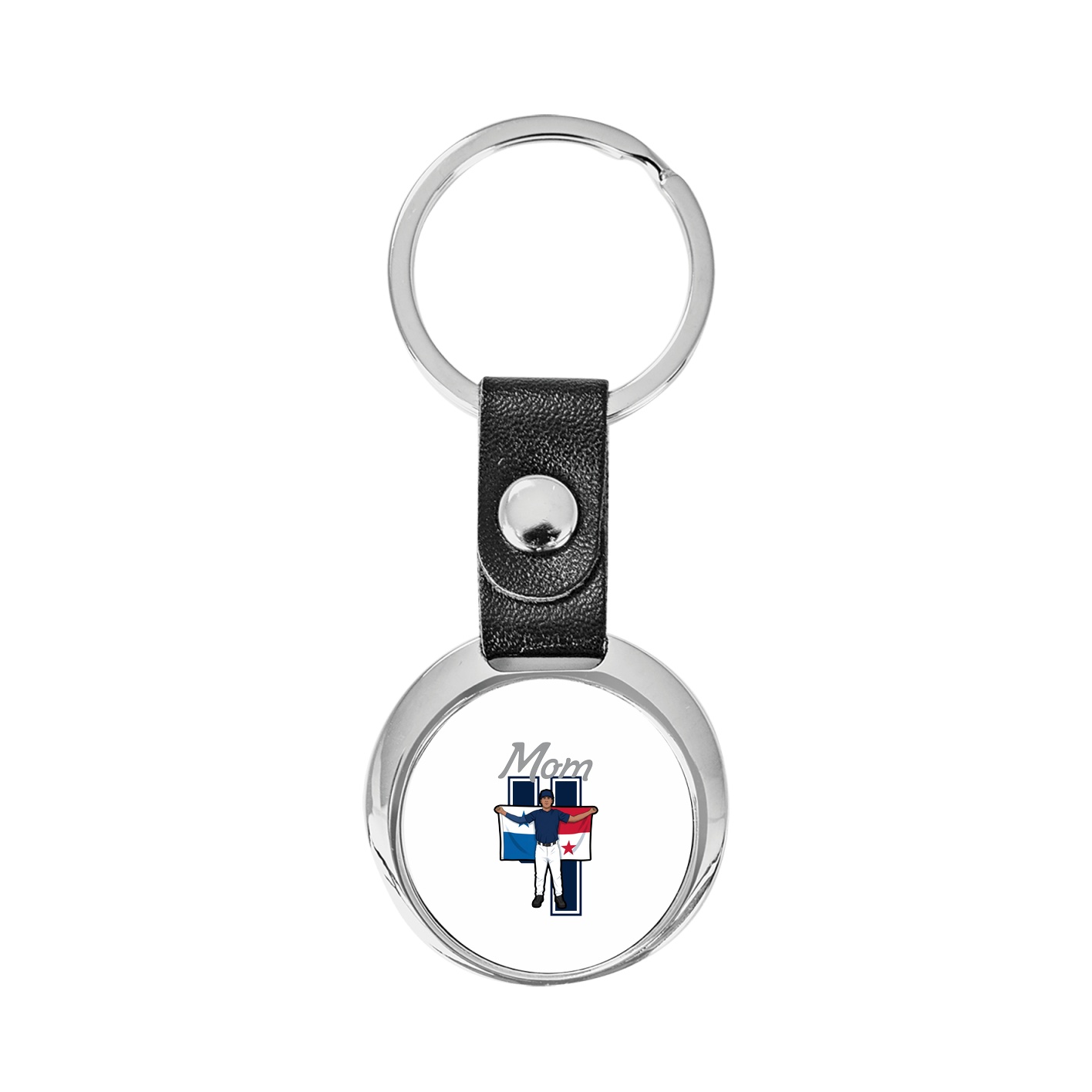 Key Chain — Mothers Day Shirsey in Classic