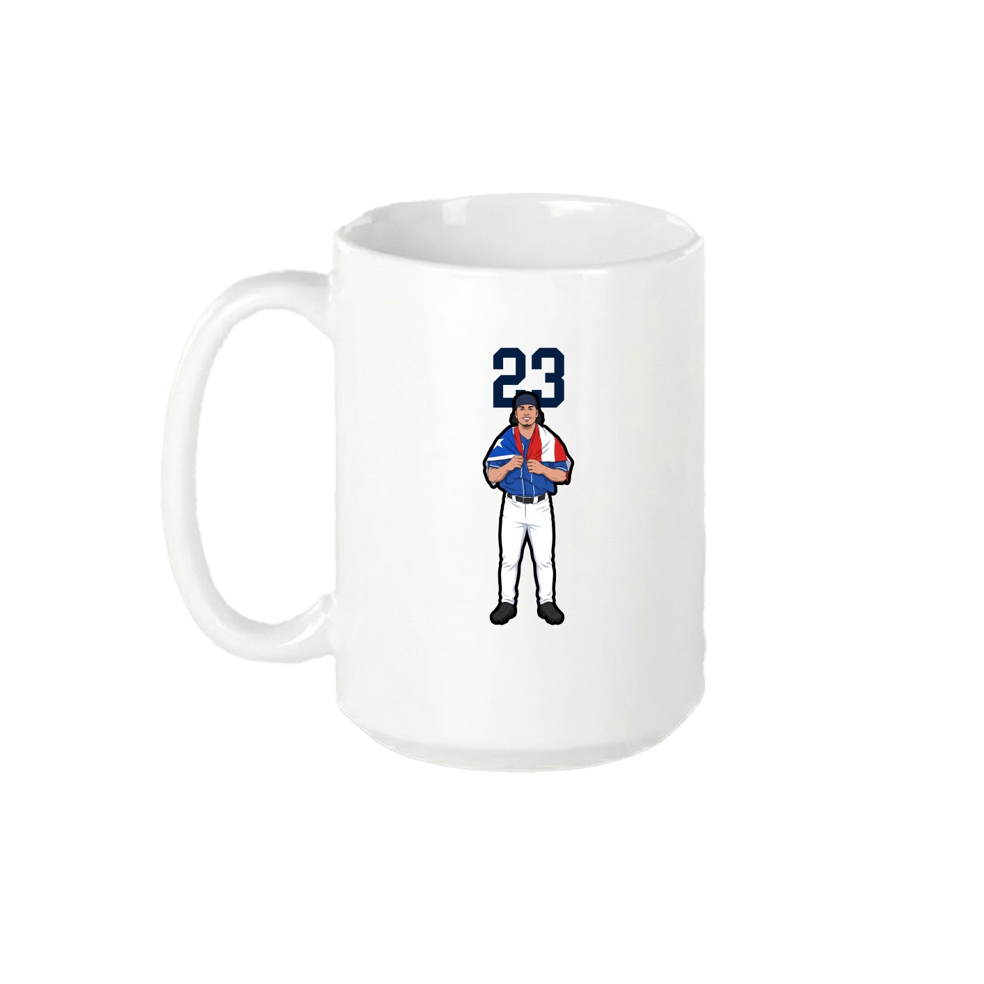 15oz Coffee Mug