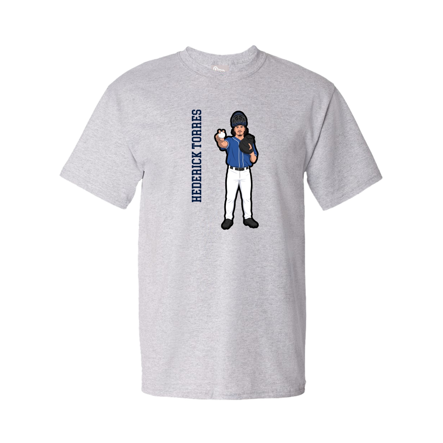 NIL Club Tee