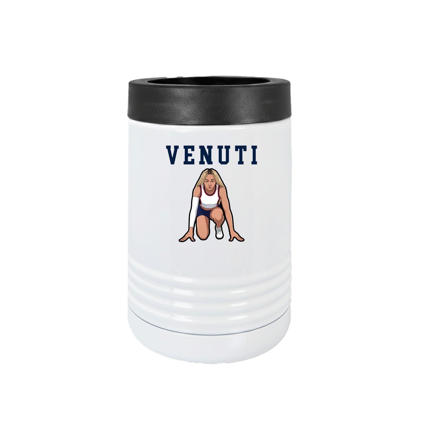 Beverage Holder — Shirsey in White