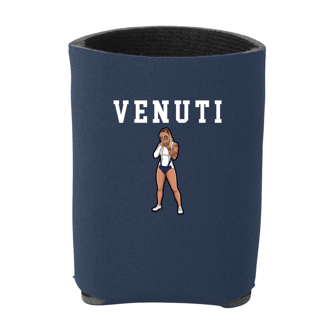 Can Holder — Shirsey in Navy
