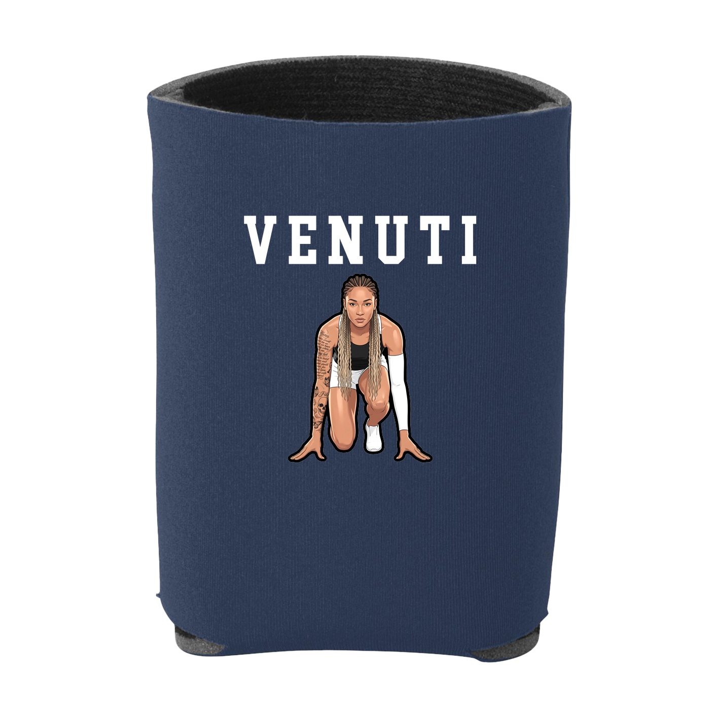 Can Holder — Shirsey in Navy