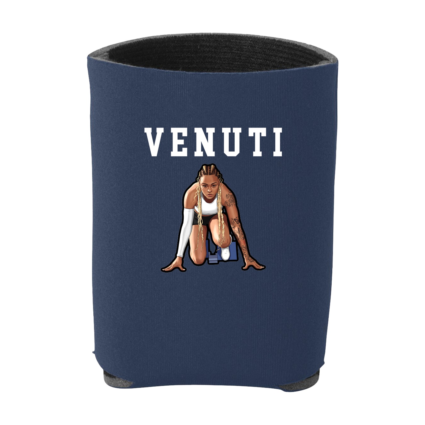 Can Holder — Shirsey in Navy