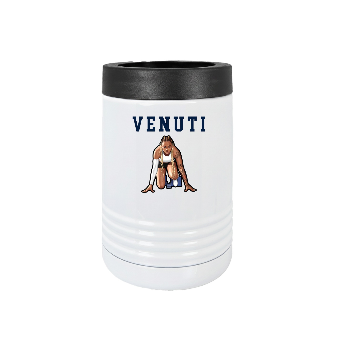 Beverage Holder — Shirsey in White
