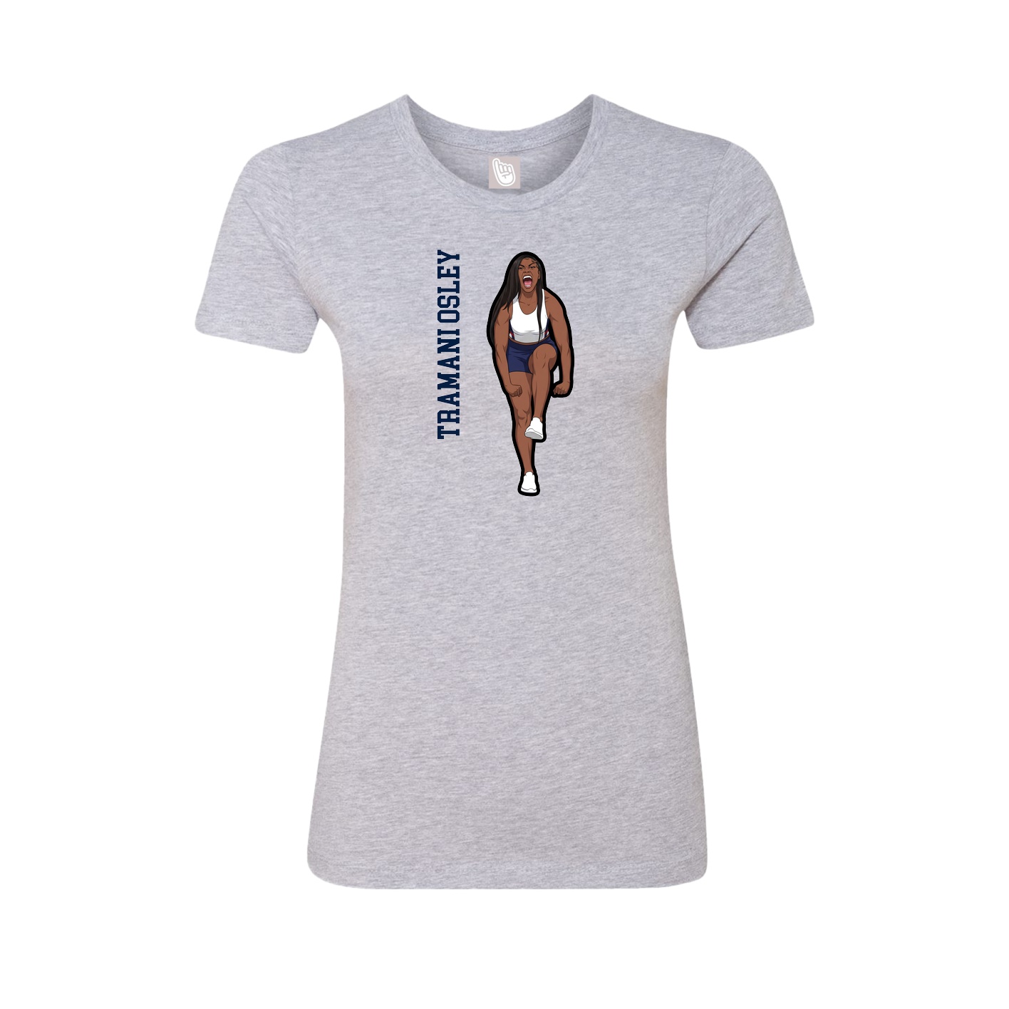 Womens Tee