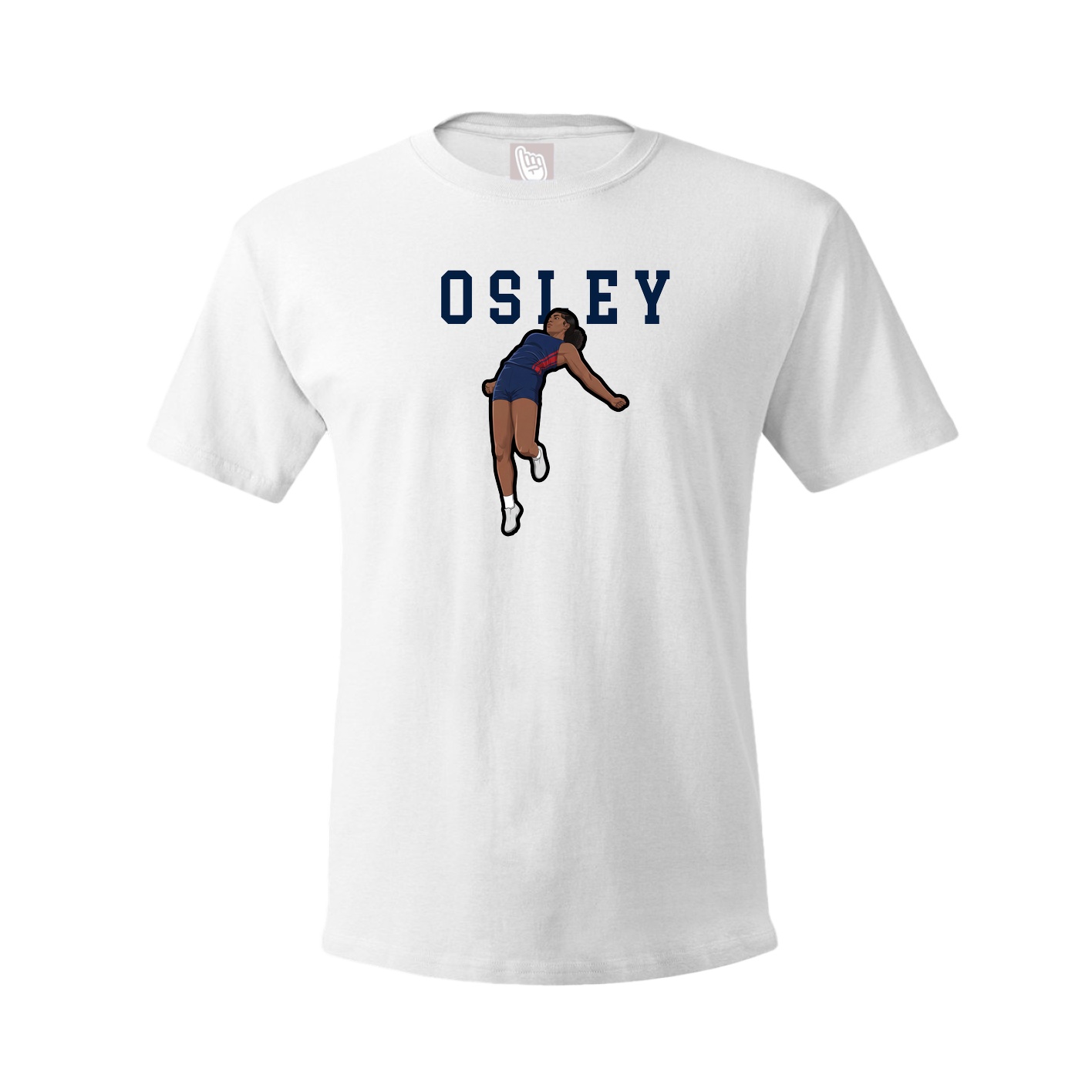 NIL Club Tee