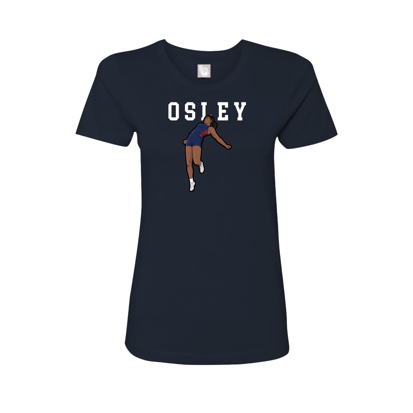 Womens Tee