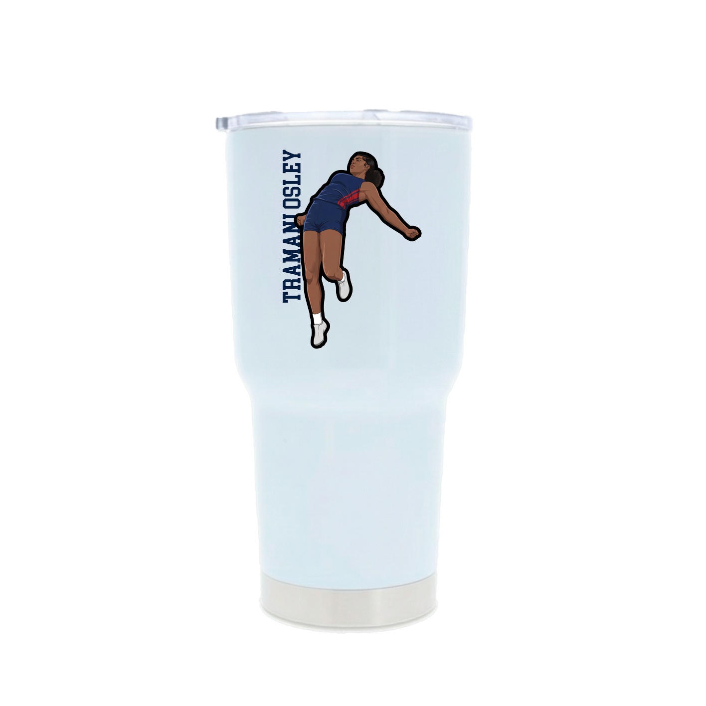 30oz Stainless Steel Tumbler