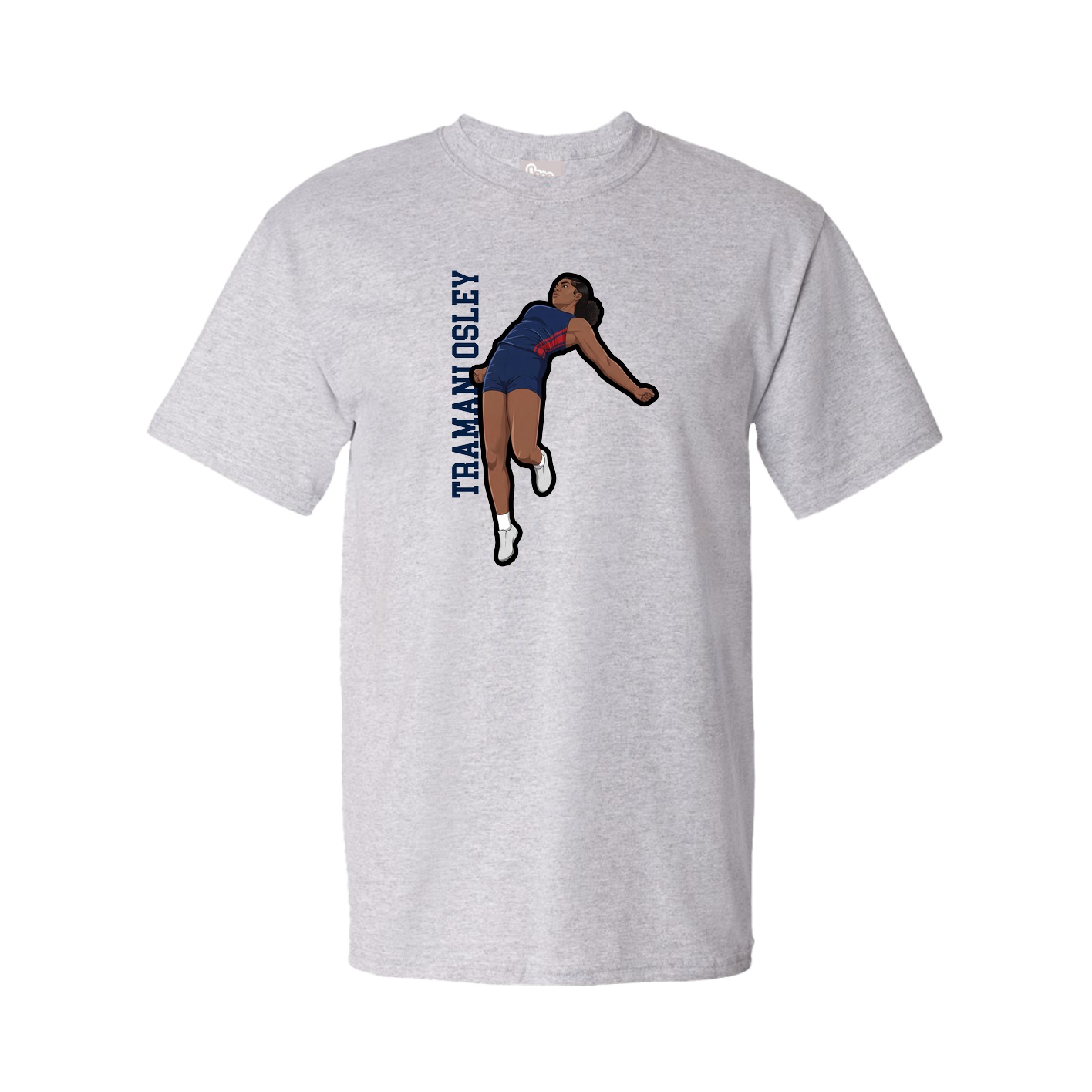 NIL Club Tee