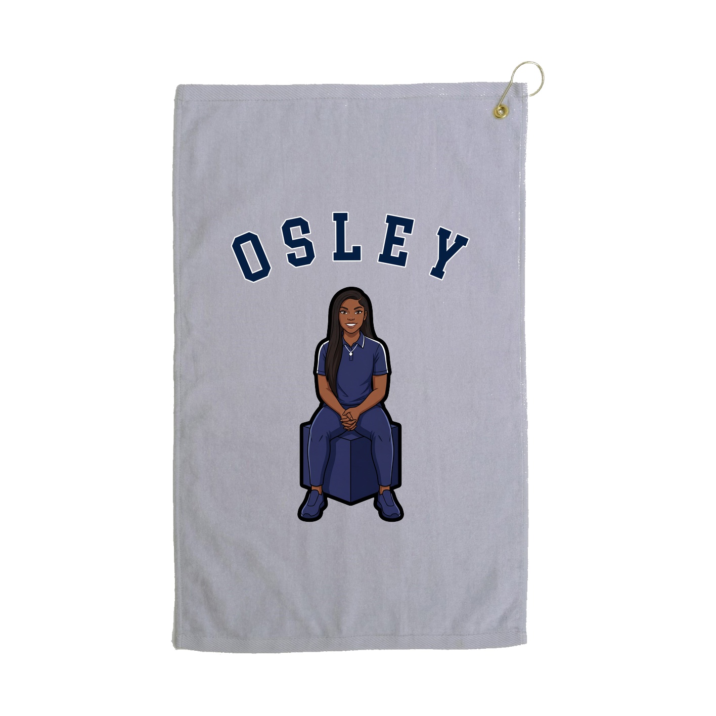 Golf Towel