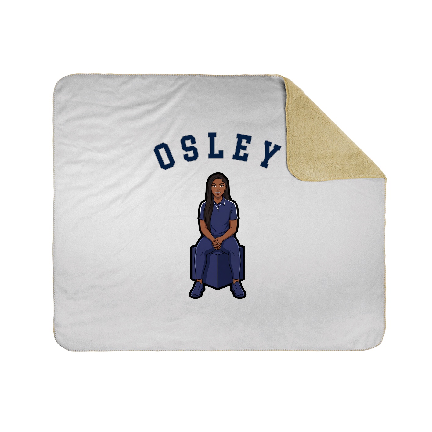 Throw Blanket