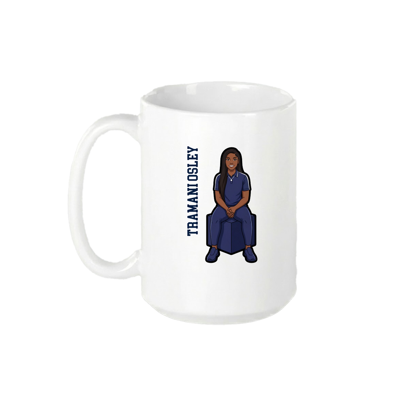 15oz Coffee Mug