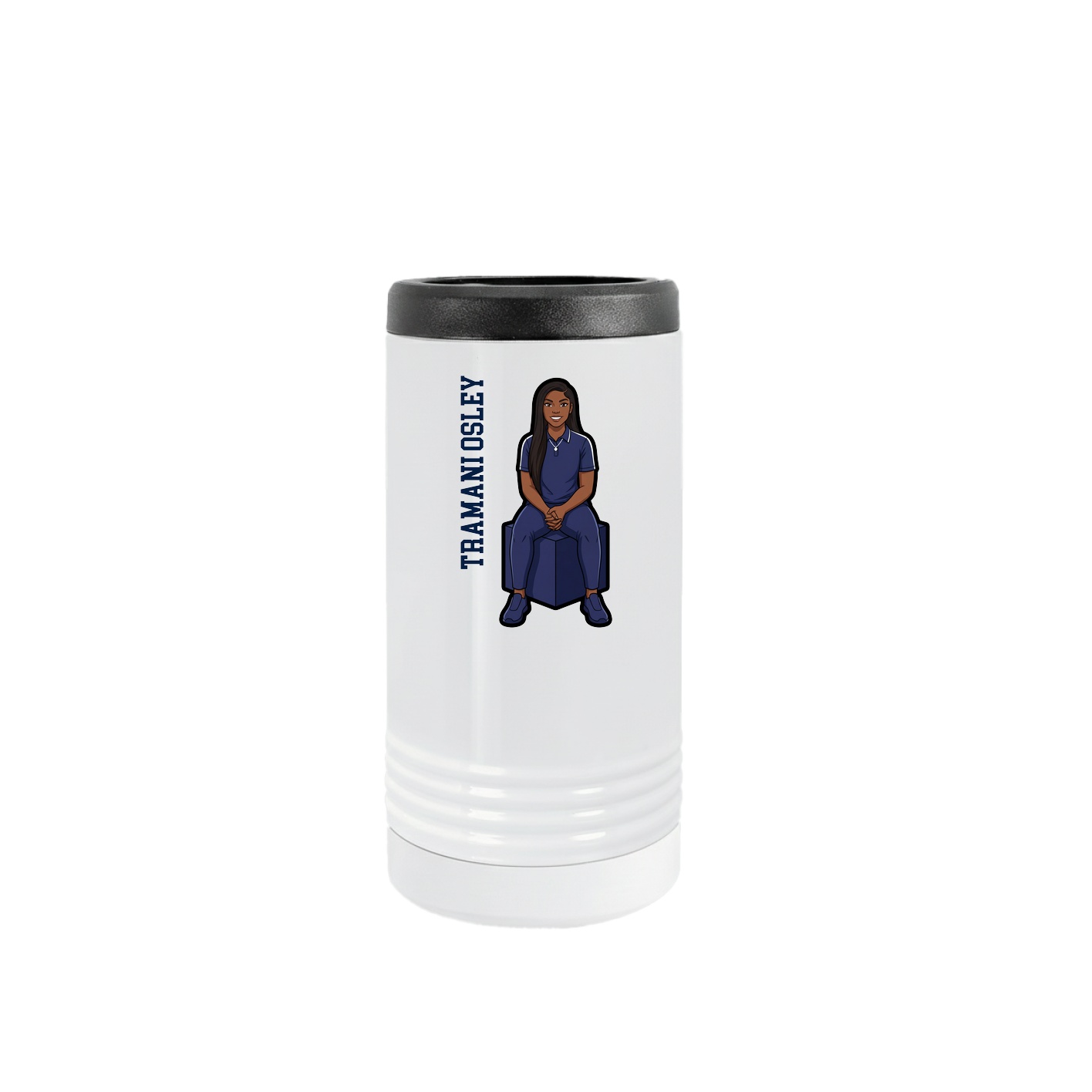 Polar Camel Slim Beverage Holder