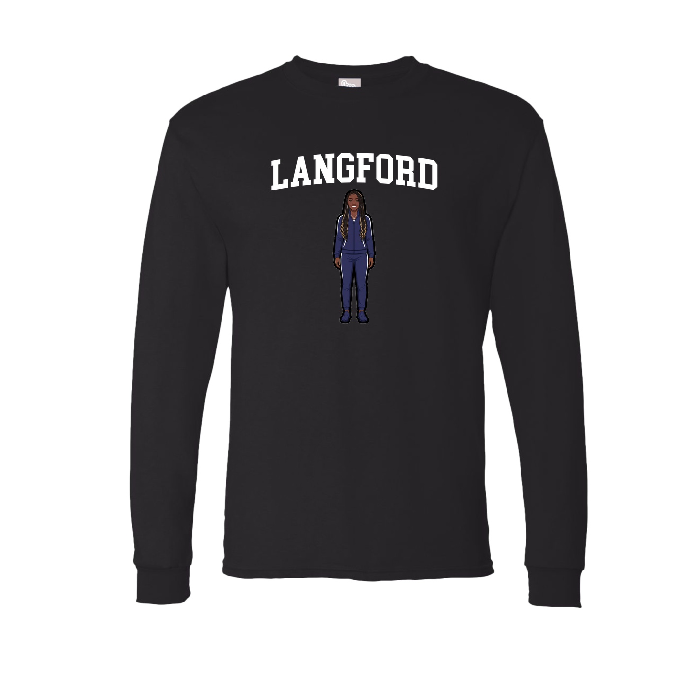 Long Sleeve Tee