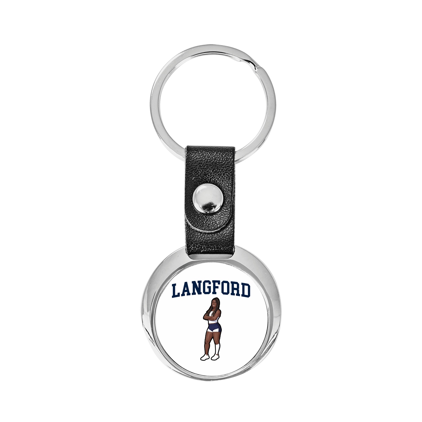 Key Chain — Shirsey in Classic