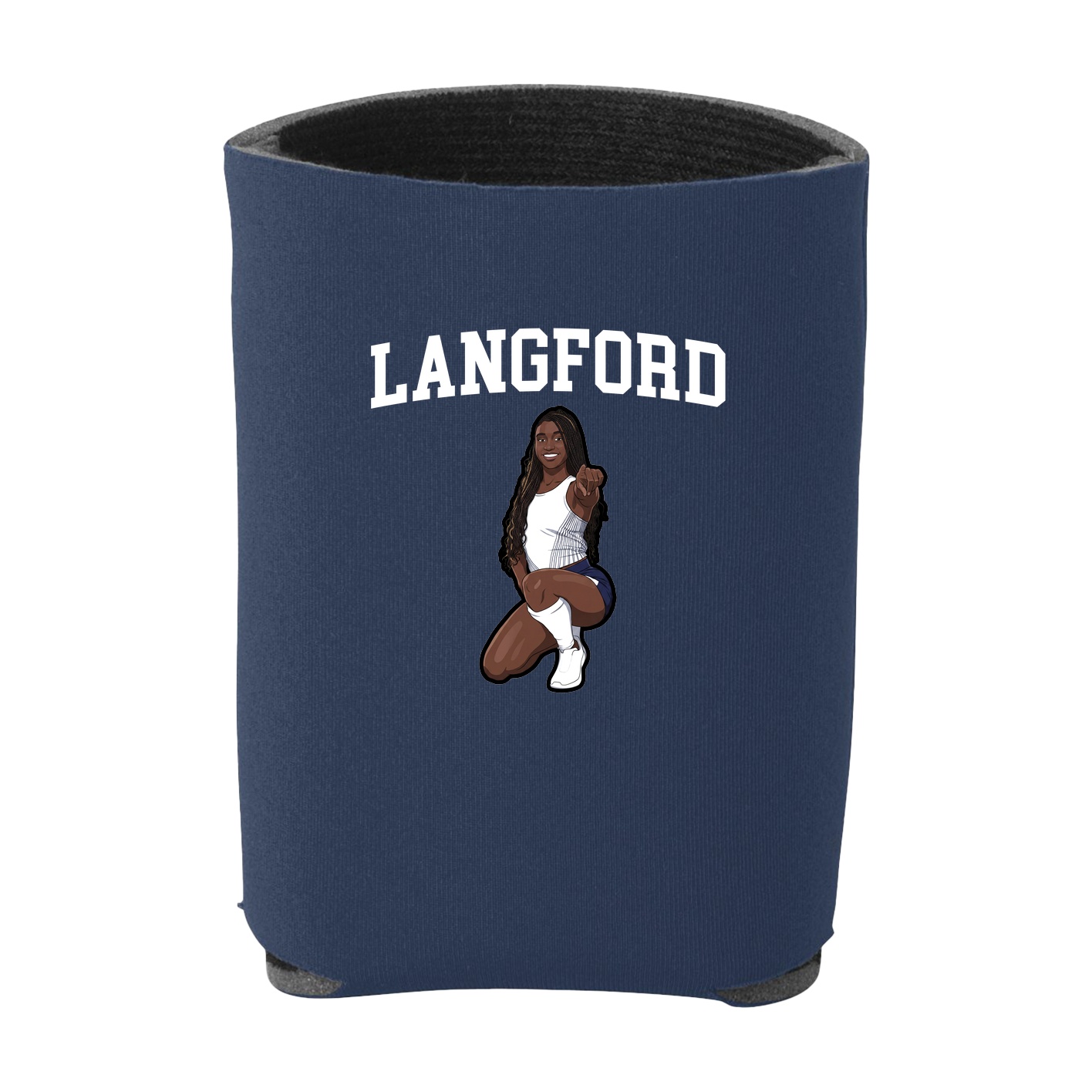 Can Holder — Shirsey in Navy