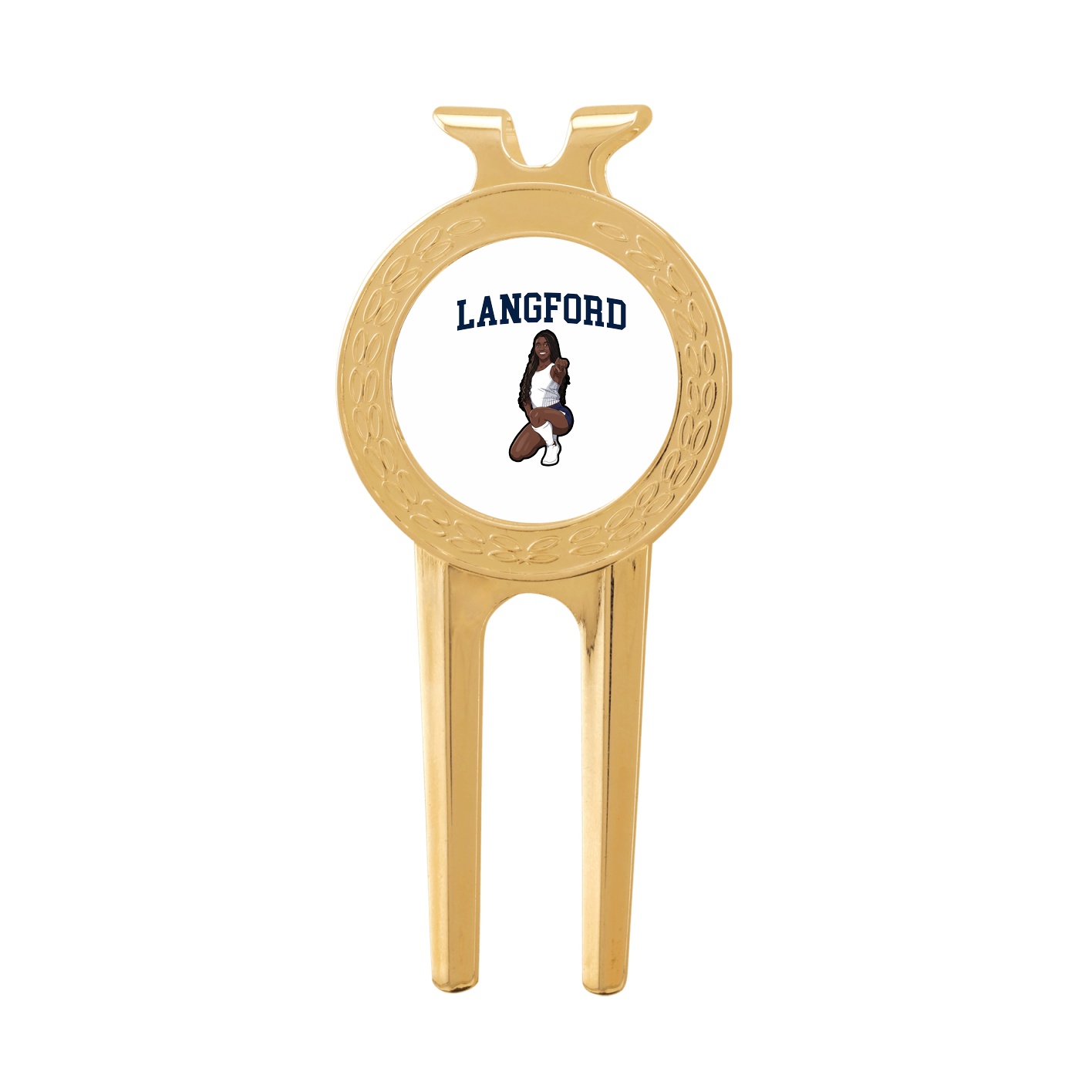 Divot Tool with Ball Marker — Shirsey in Classic