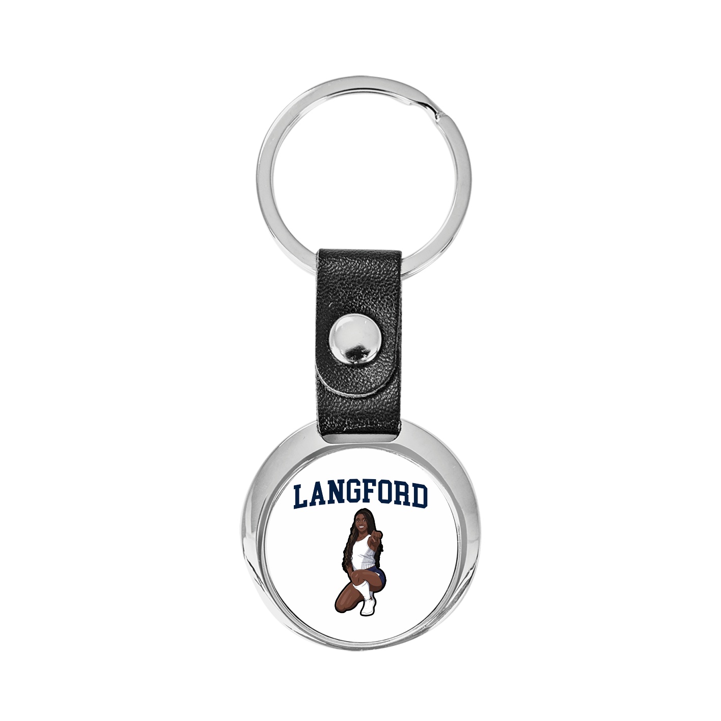 Key Chain — Shirsey in Classic