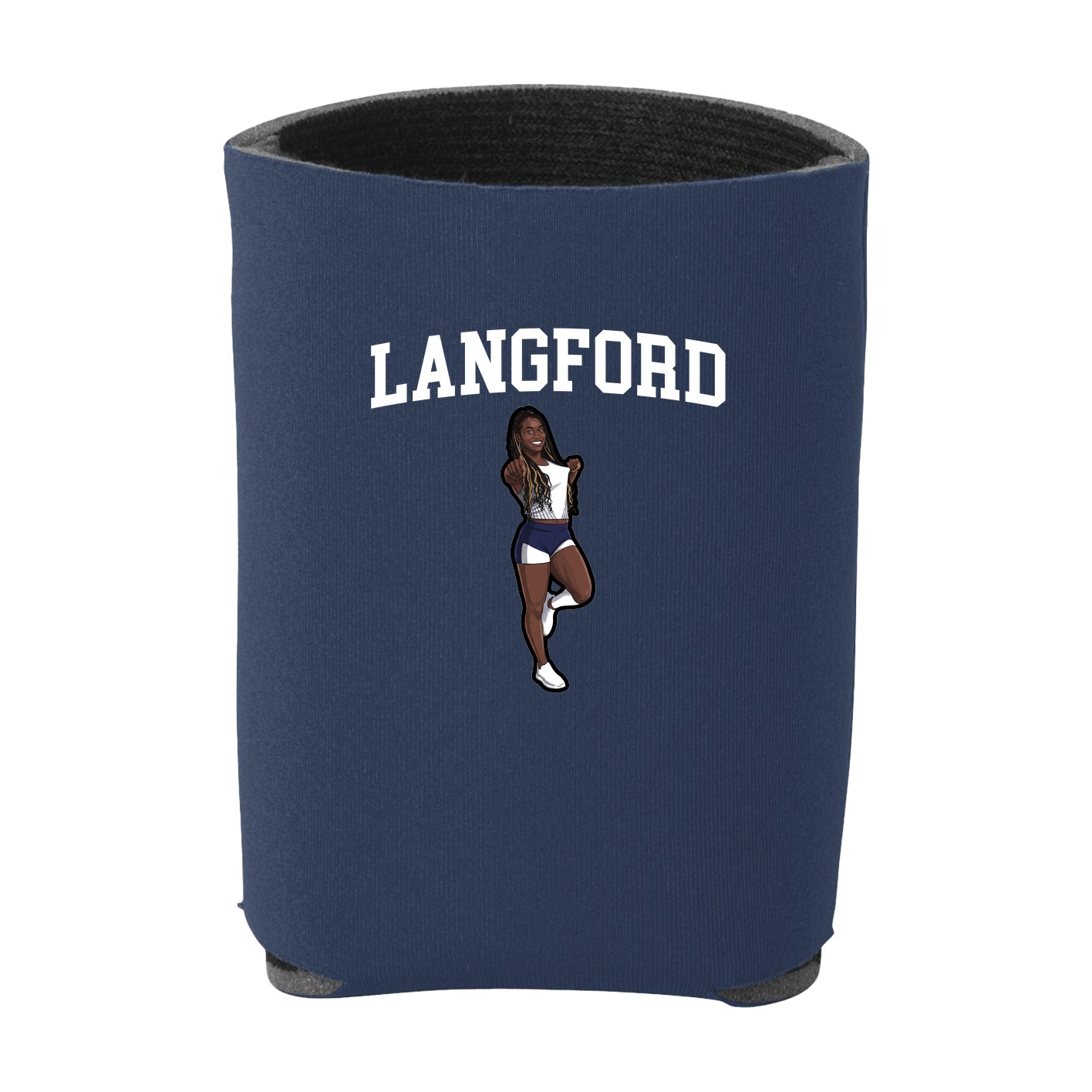 Can Holder — Shirsey in Navy