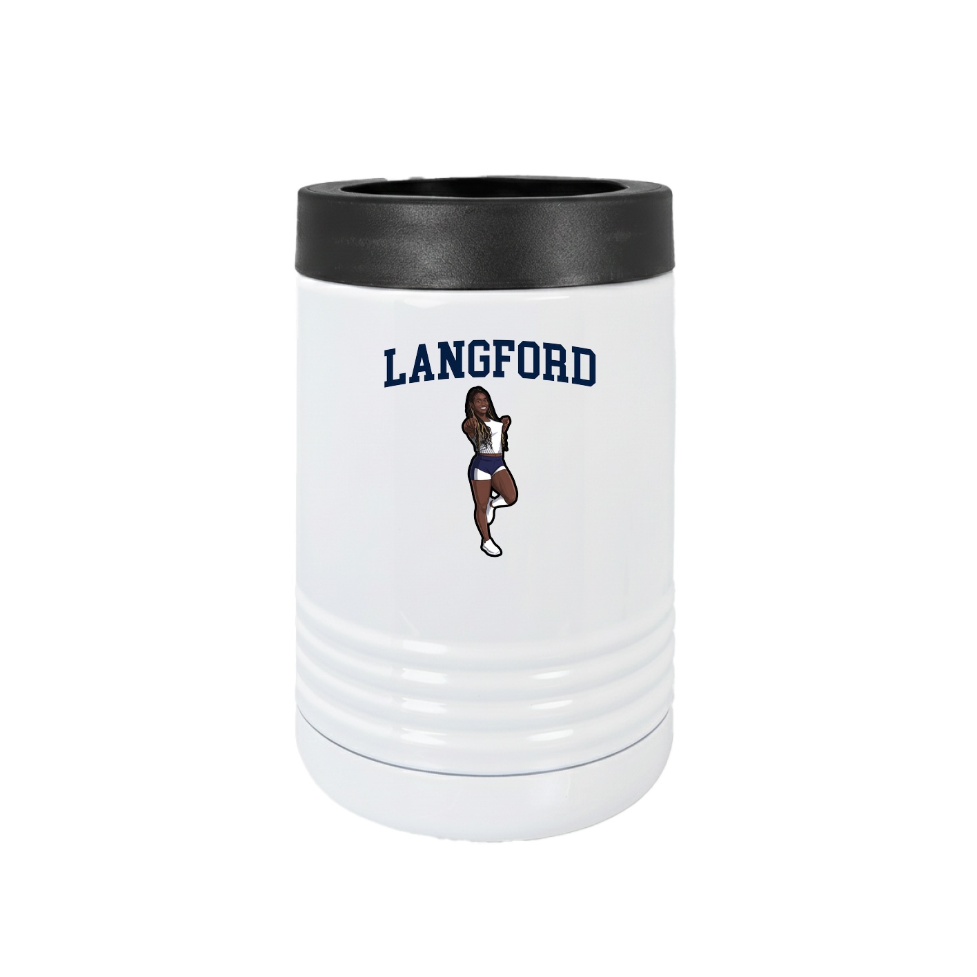 Beverage Holder — Shirsey in White
