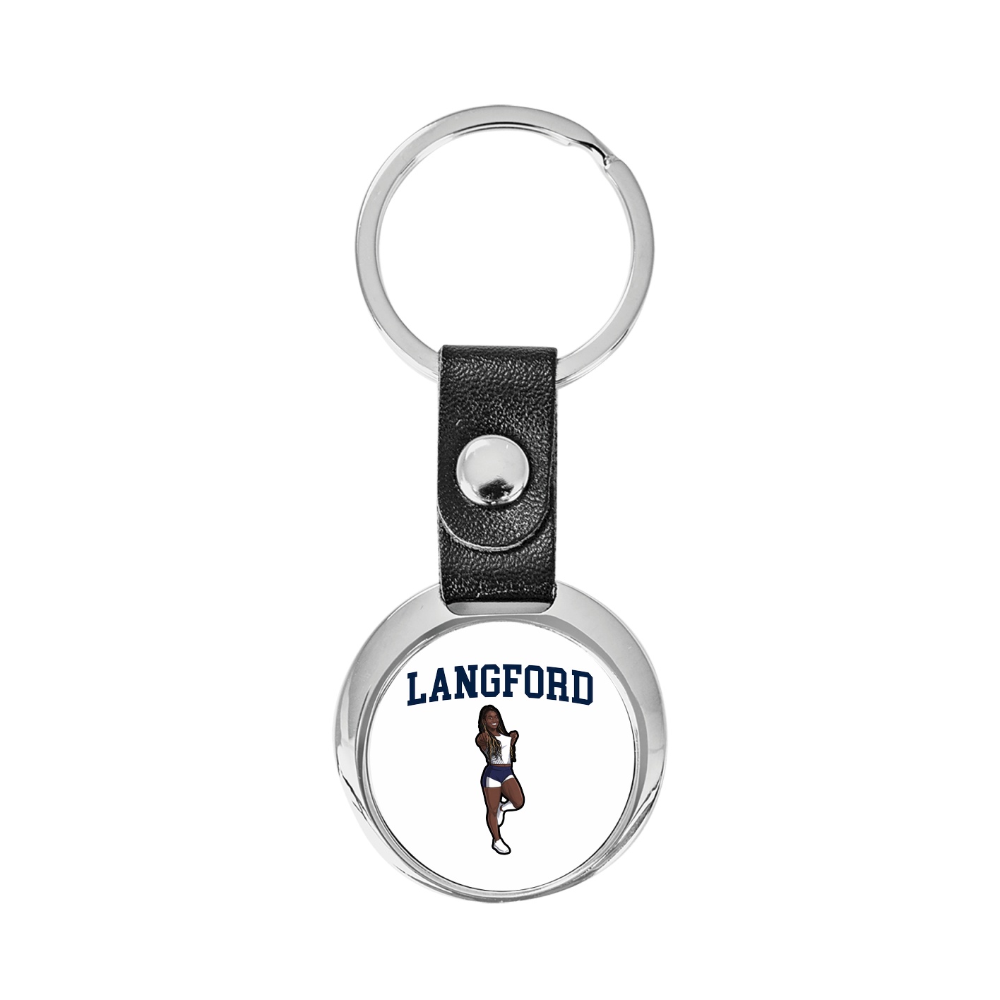 Key Chain — Shirsey in Classic