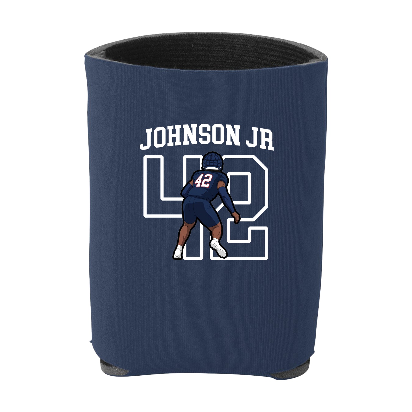Can Holder — Shirsey in Navy