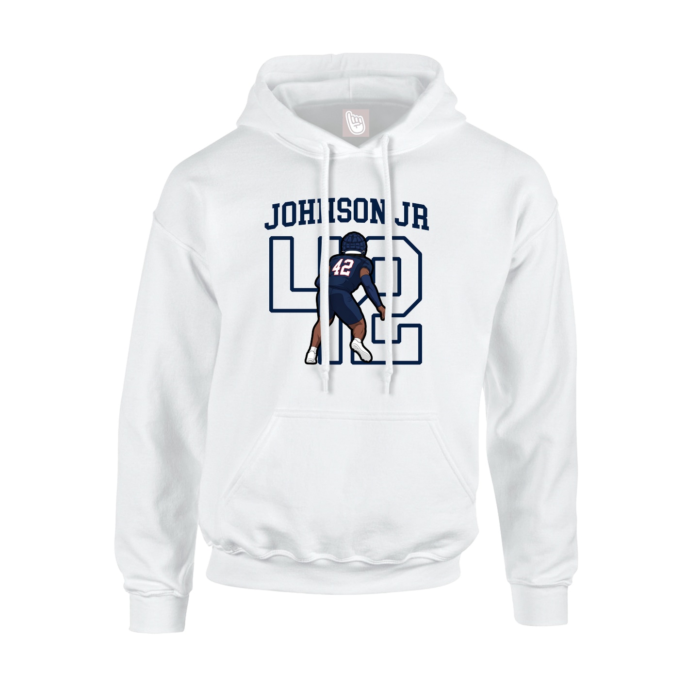 Youth Hoodie