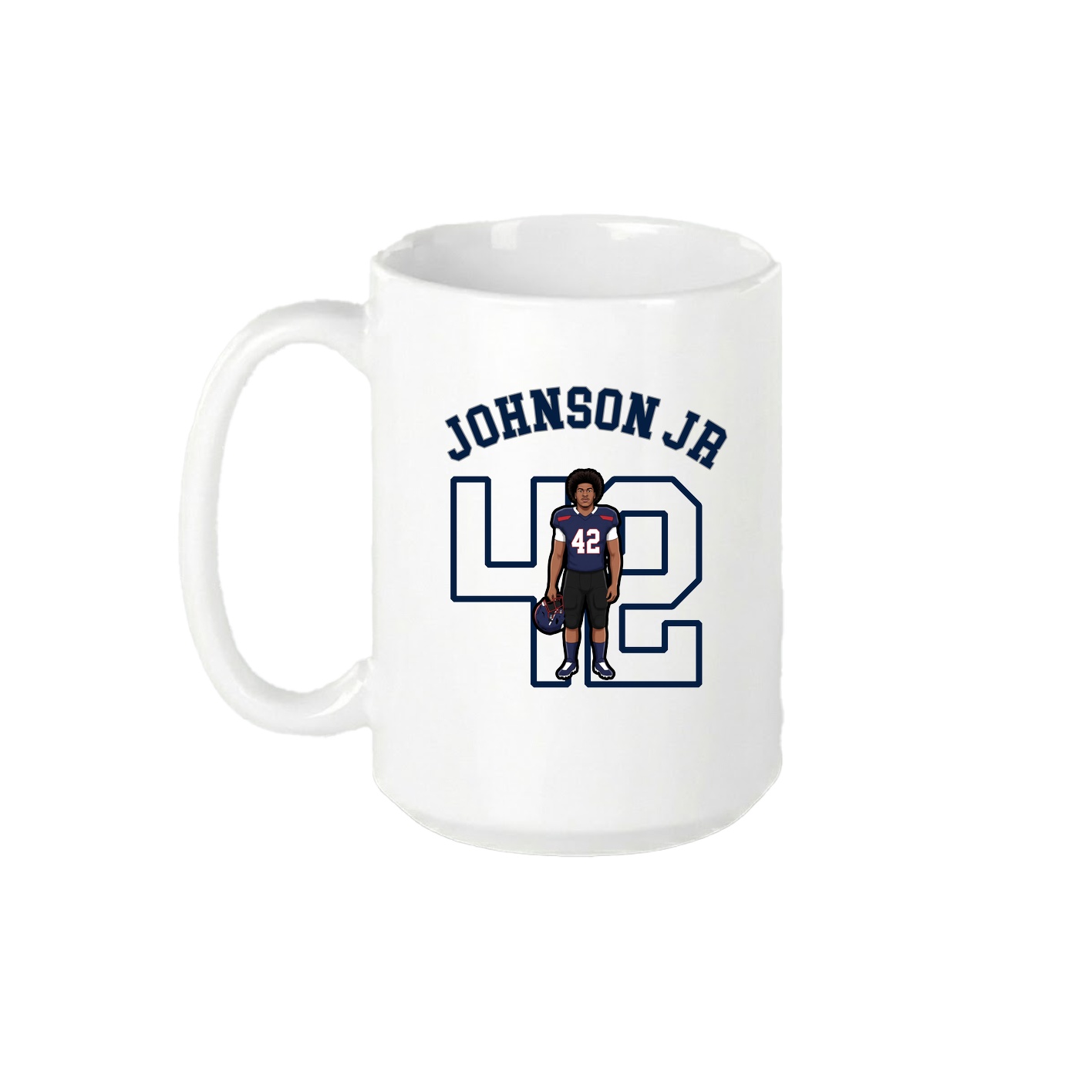 15oz Coffee Mug