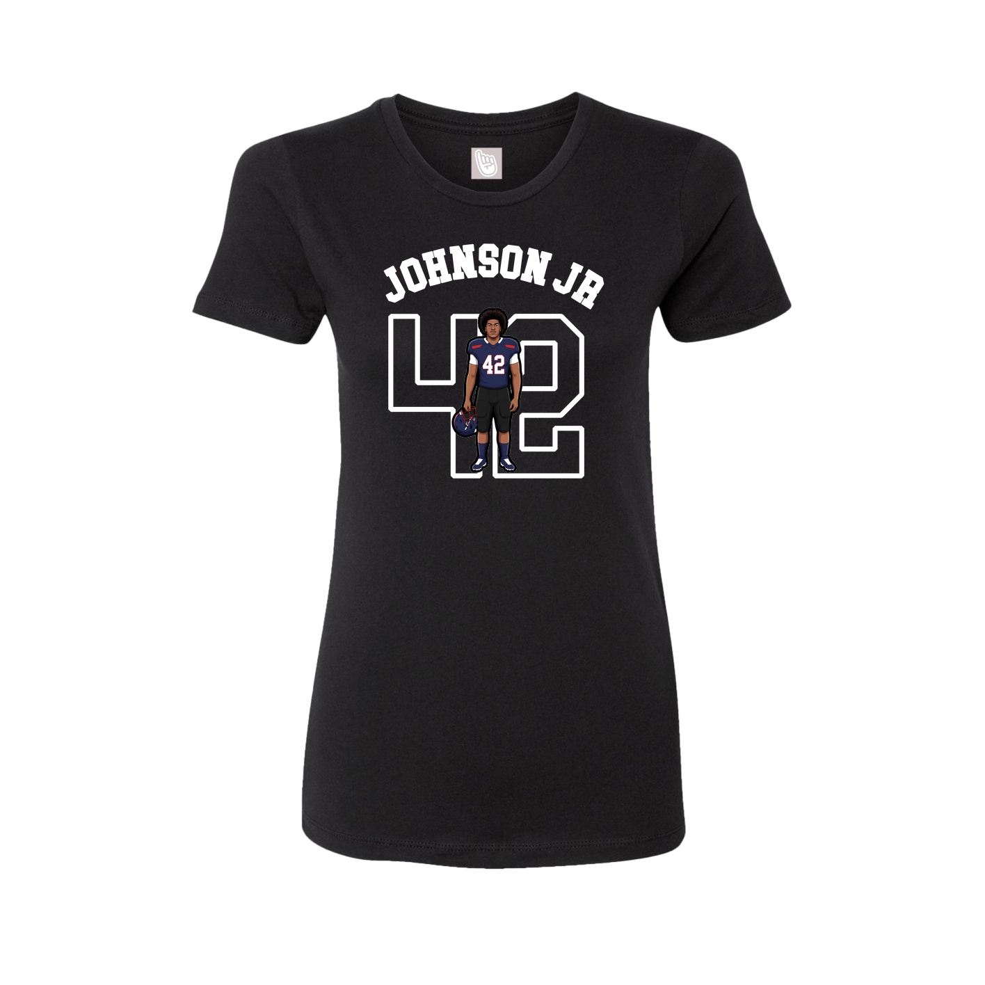 NIL Club Womens Tee