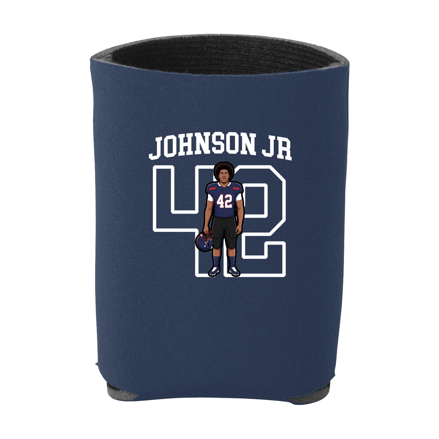 Can Holder — Shirsey in Navy