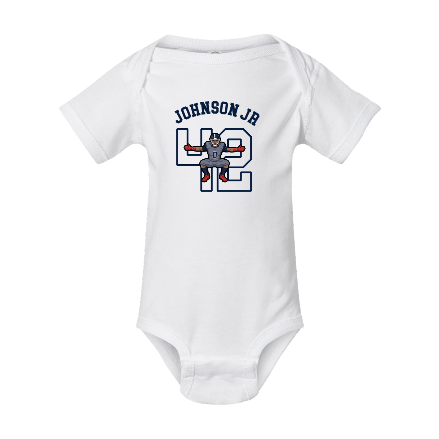 Baby Onesie