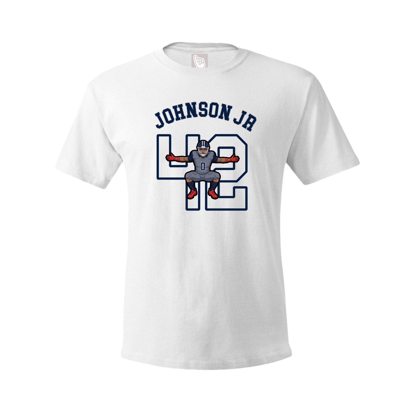 NIL Club Youth Tee