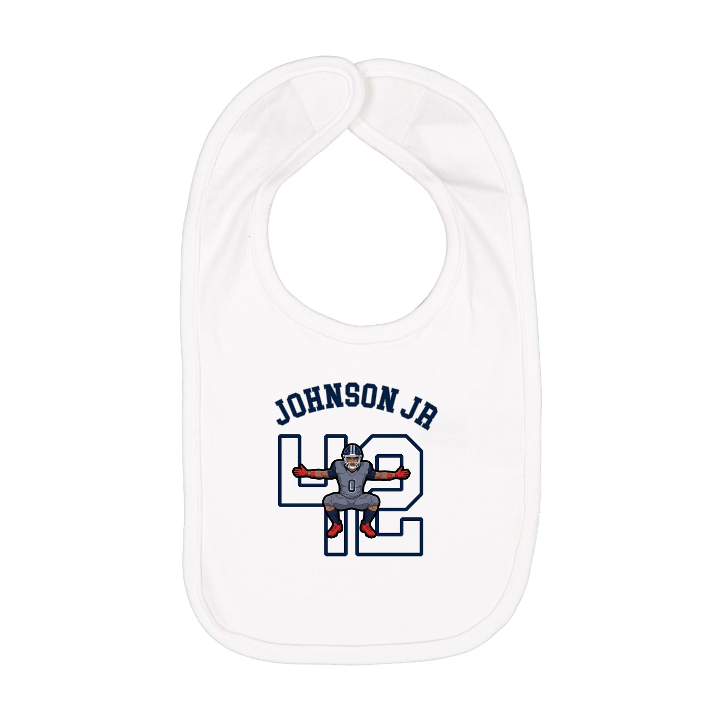 Infant Bib