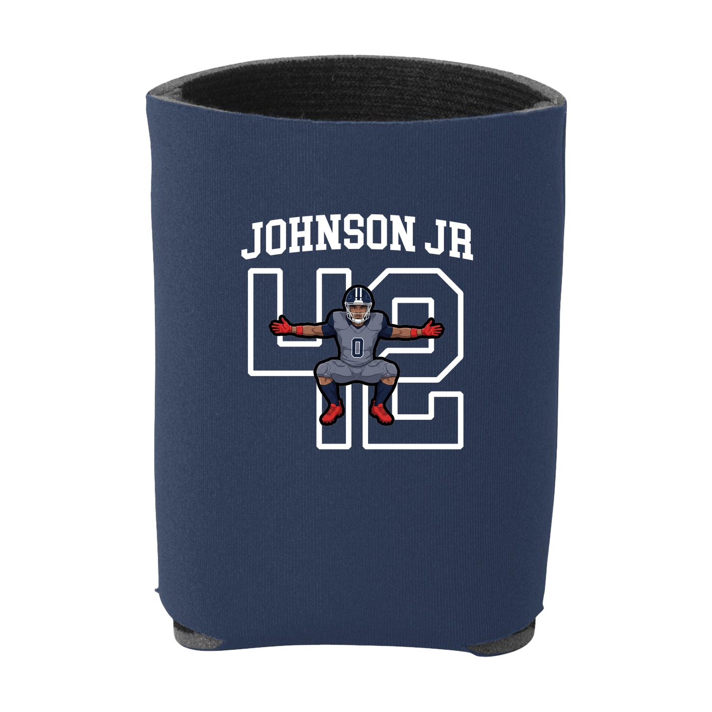 Can Holder — Shirsey in Navy