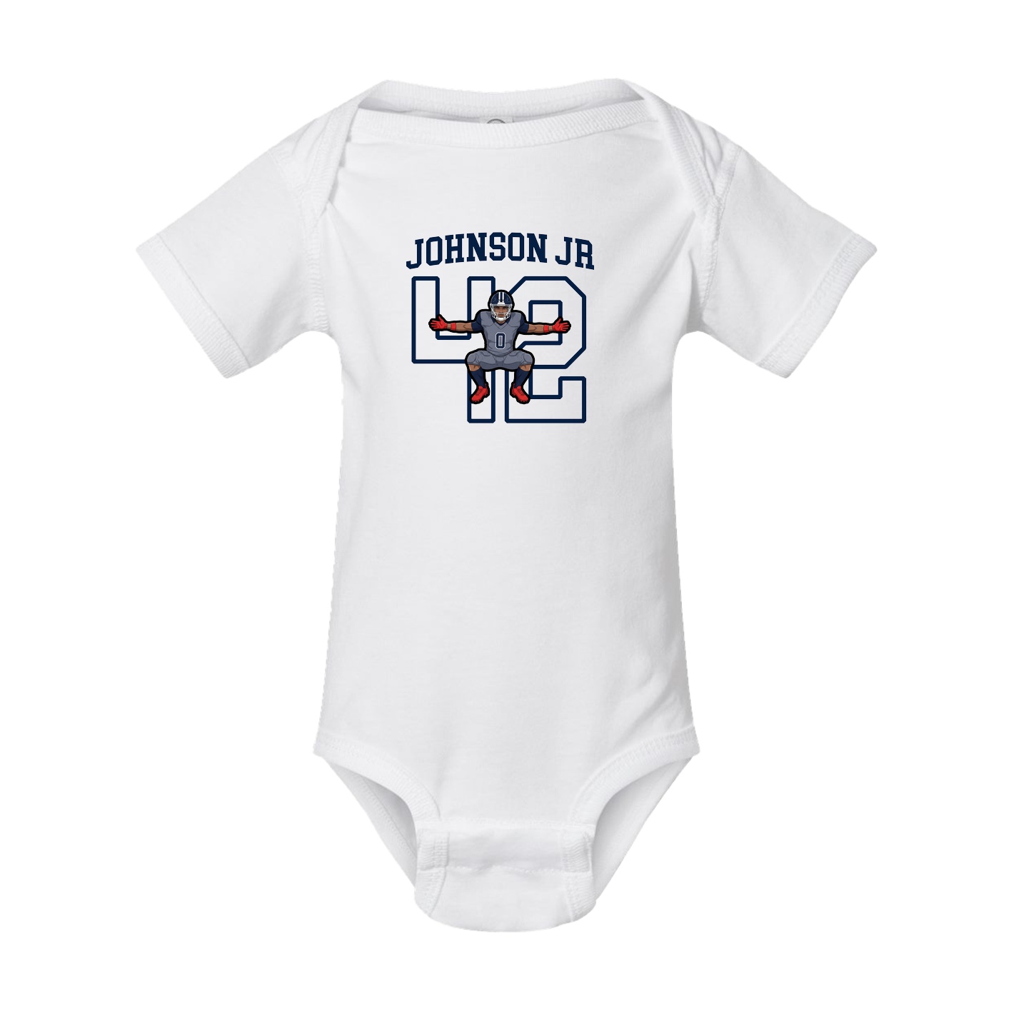 Baby Onesie