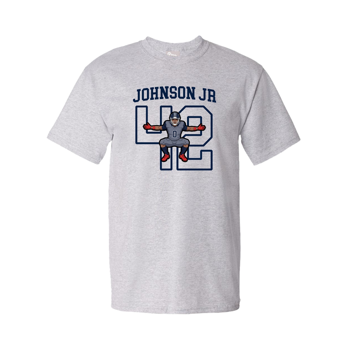 NIL Club Tee