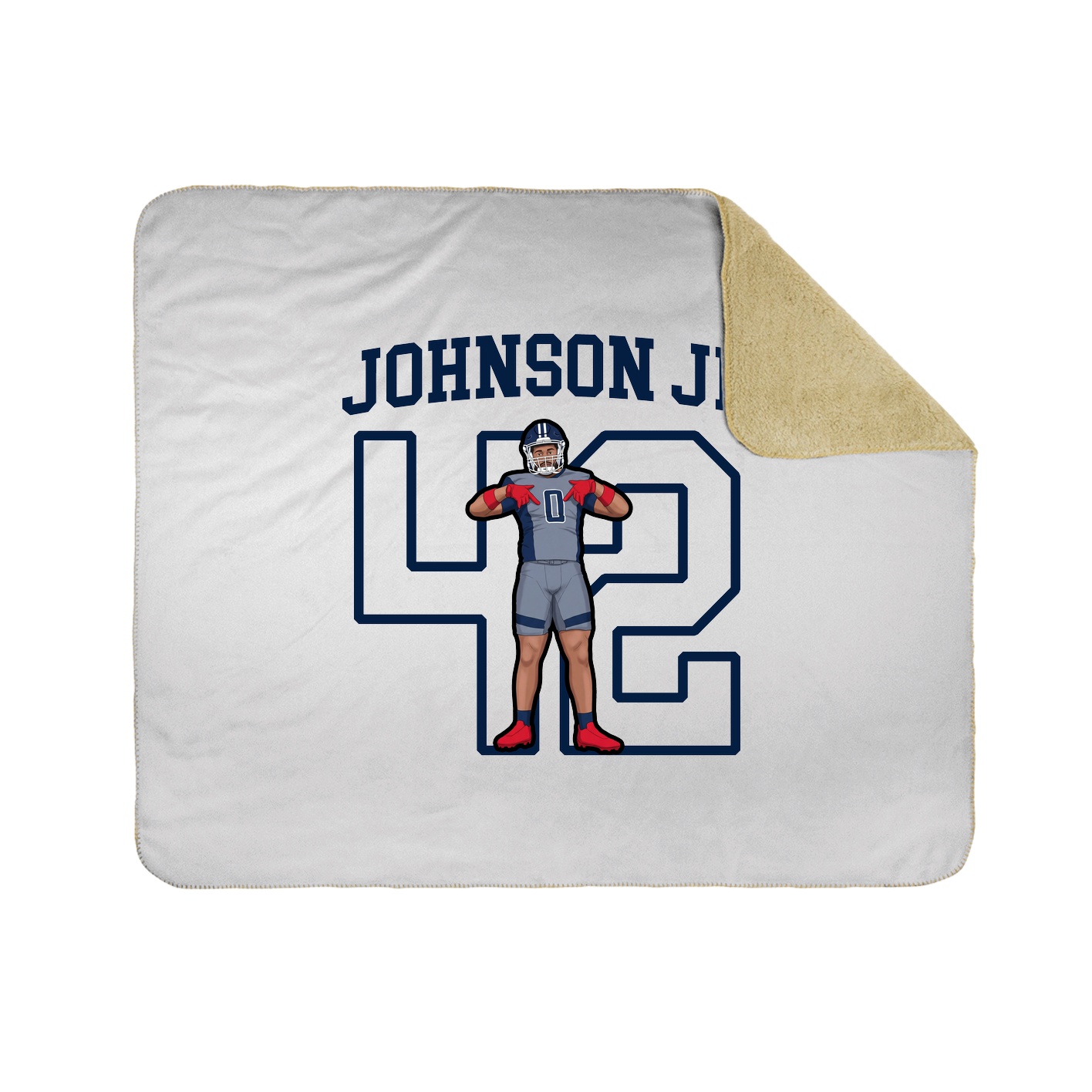 Throw Blanket