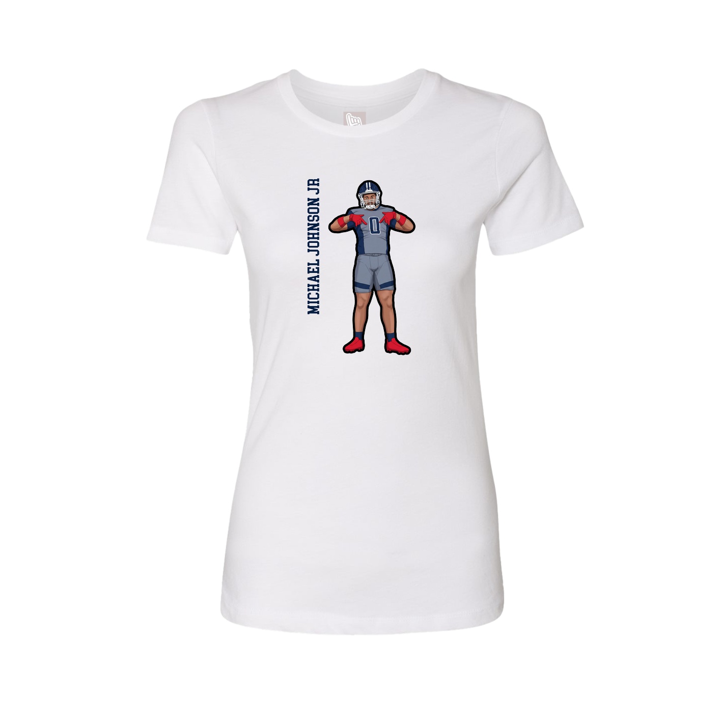 Womens Tee