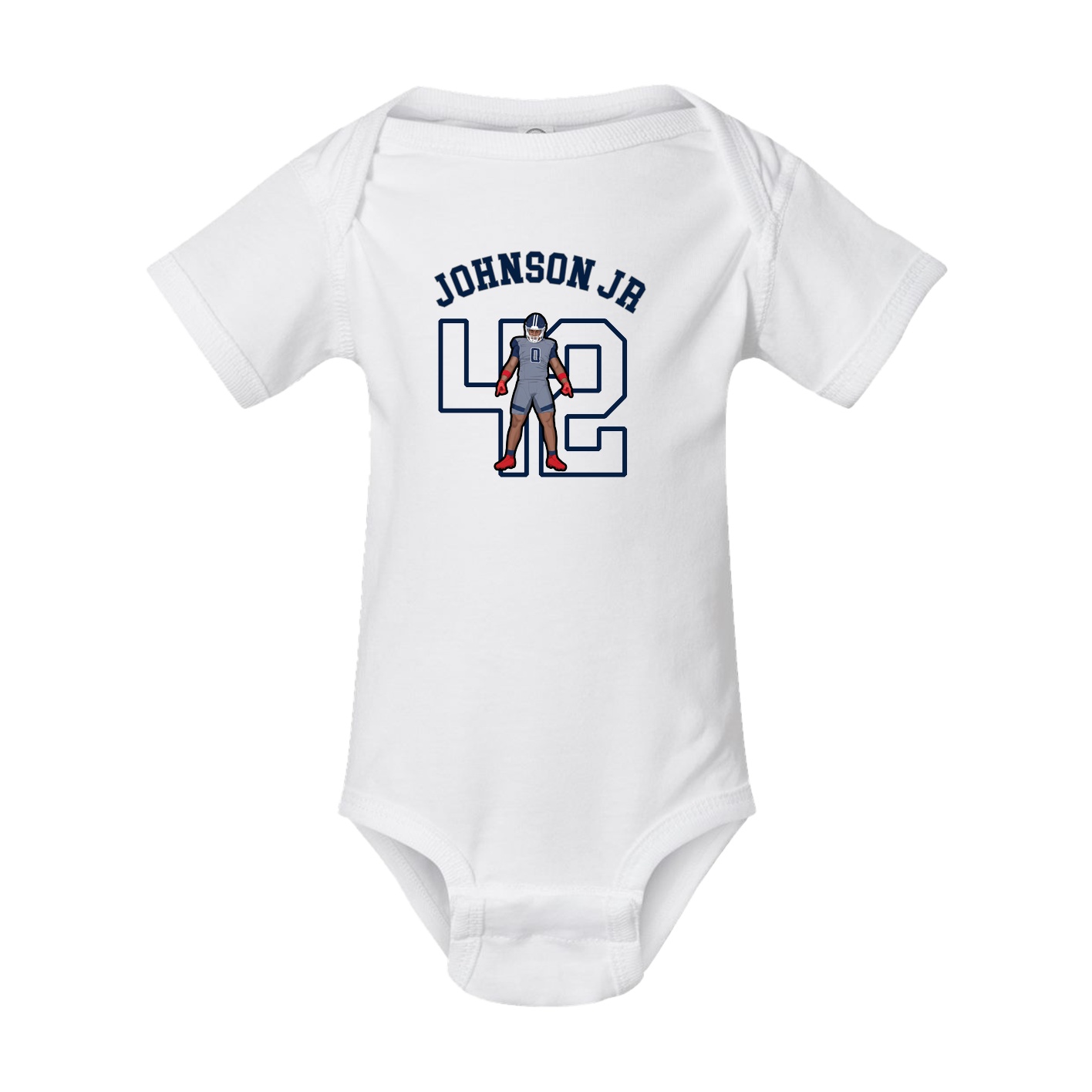 Baby Onesie