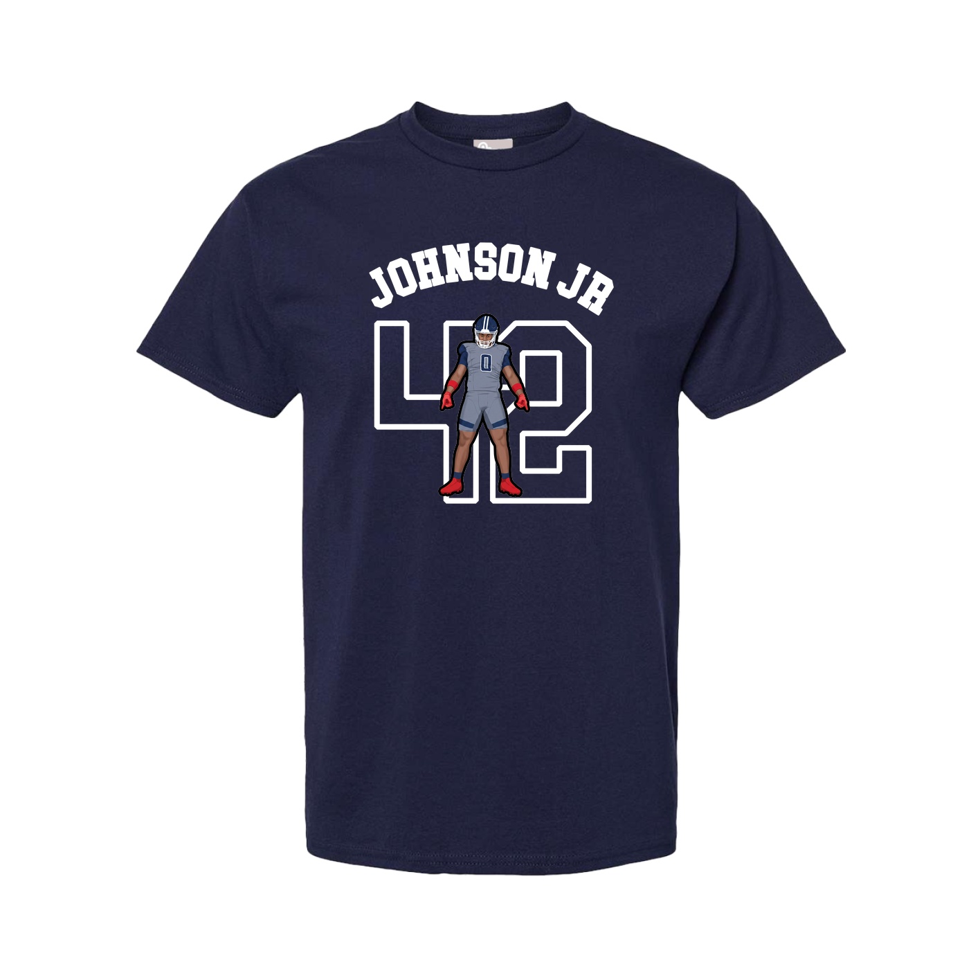 NIL Club Tee