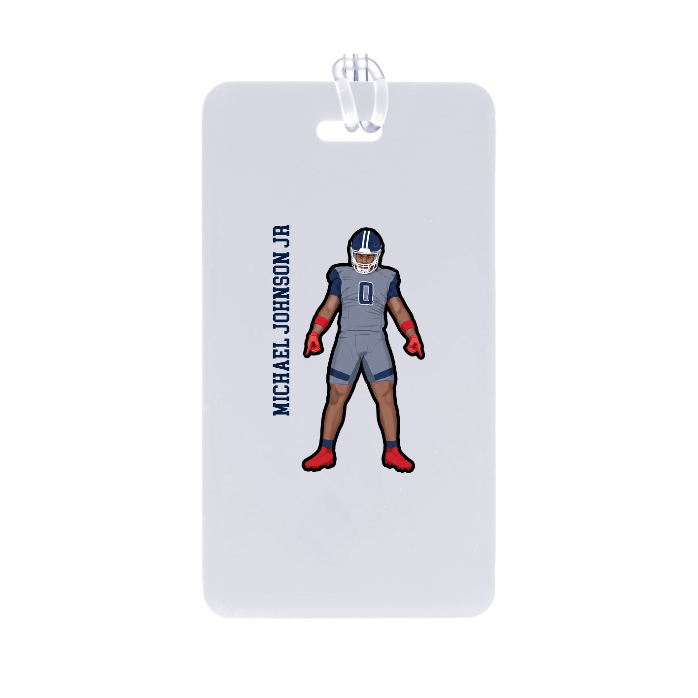Bag Tag