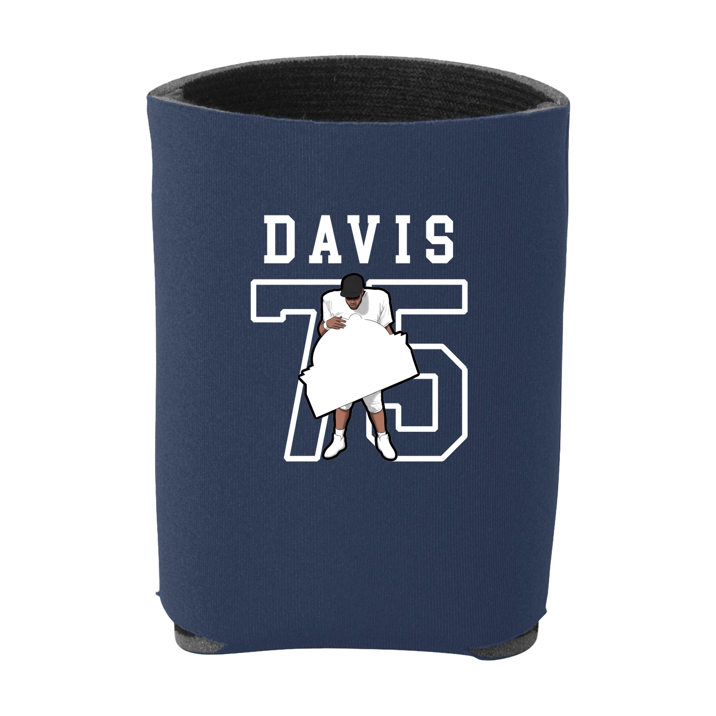 Can Holder — Shirsey in Navy
