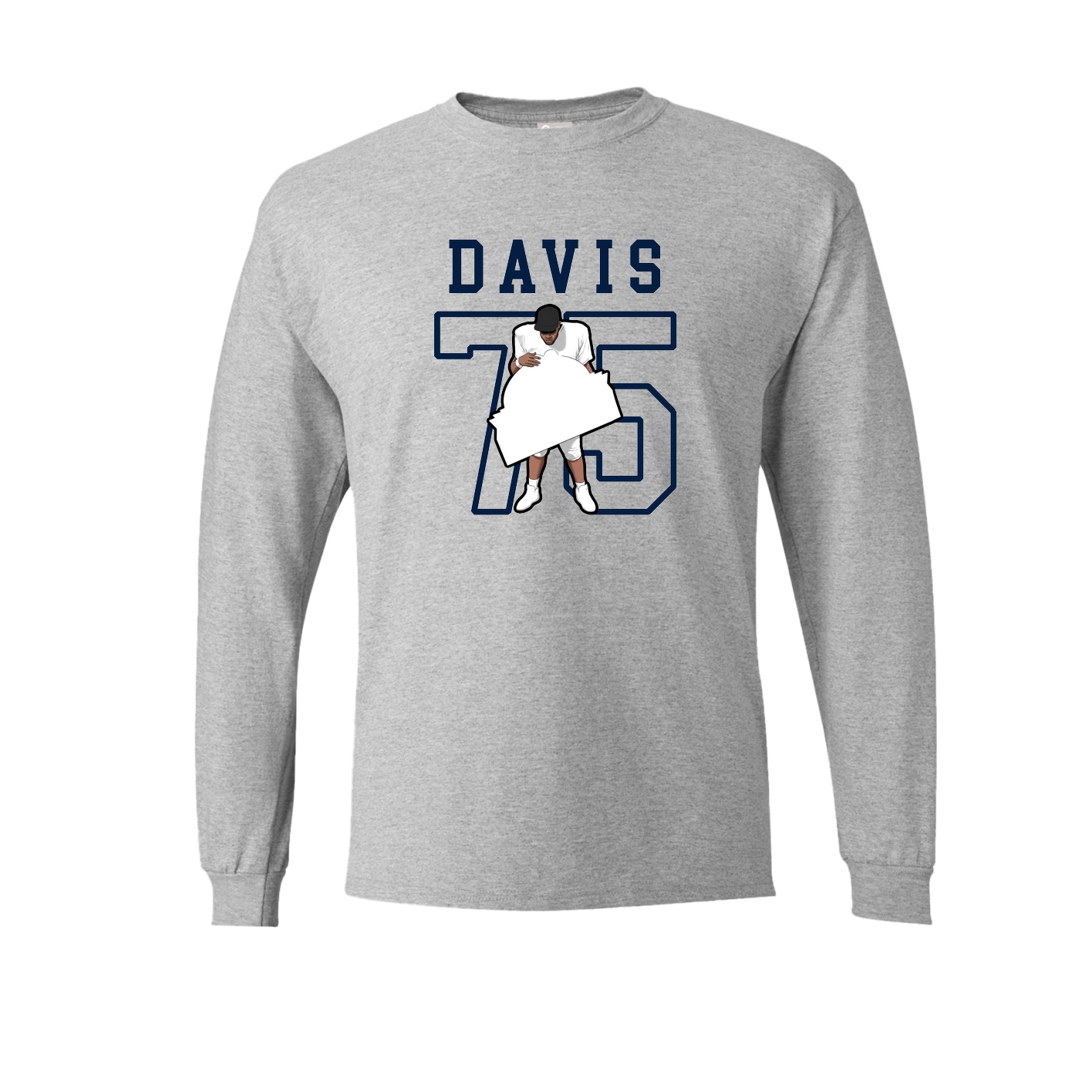Long Sleeve Tee
