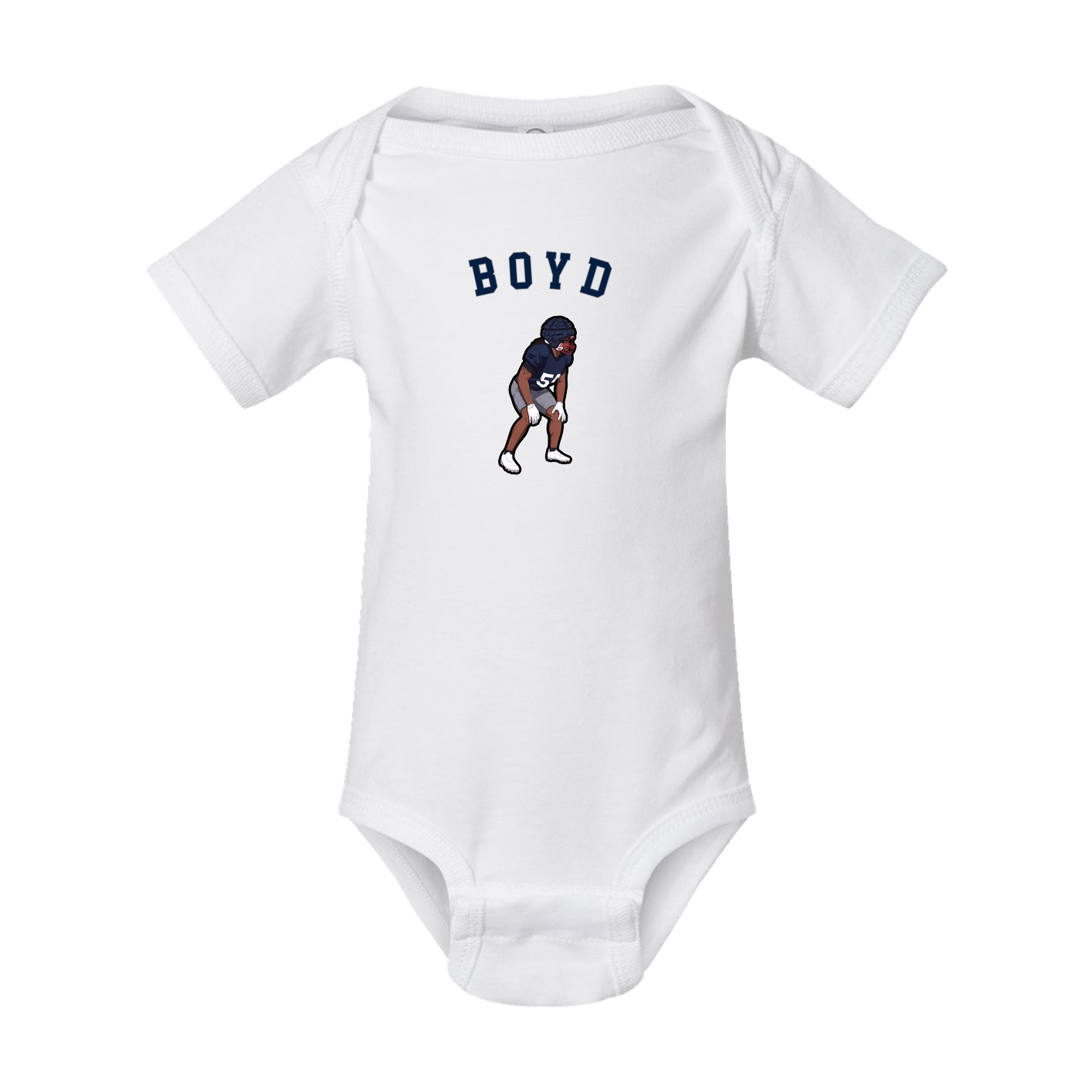 Baby Onesie